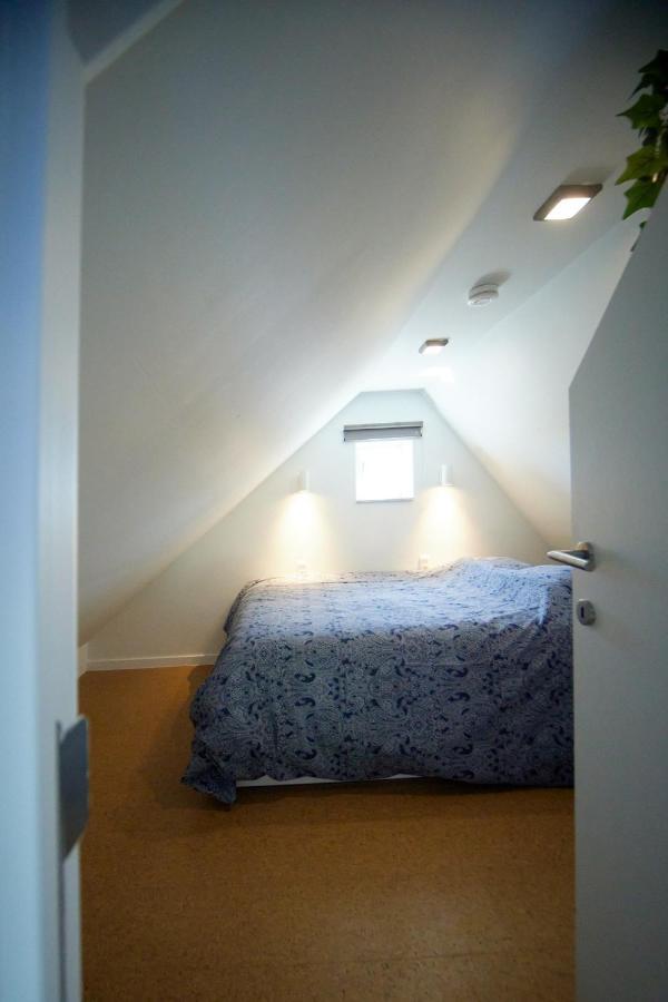 Apartment With A View And Parking Brecht ภายนอก รูปภาพ